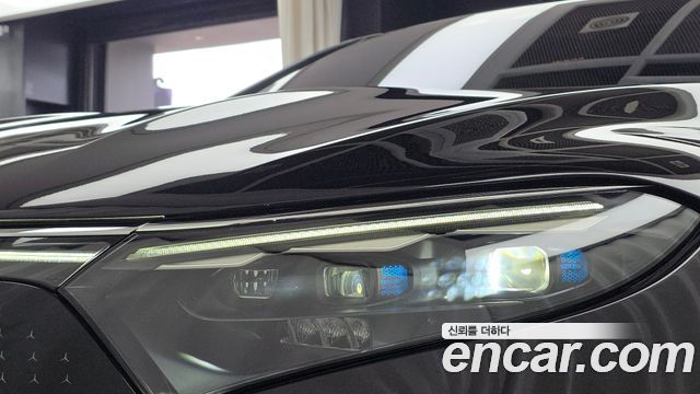 Mercedes-Benz EQS 2023 — photo 8