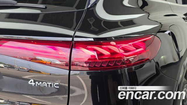 Mercedes-Benz EQS 2023 — photo 9