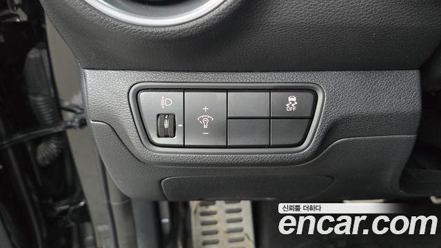 Kia K3 2023 — photo 24