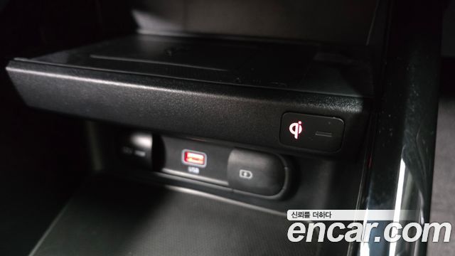 Kia K3 2023 — photo 25