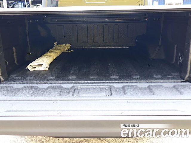 Jeep Gladiator 2021 — photo 19
