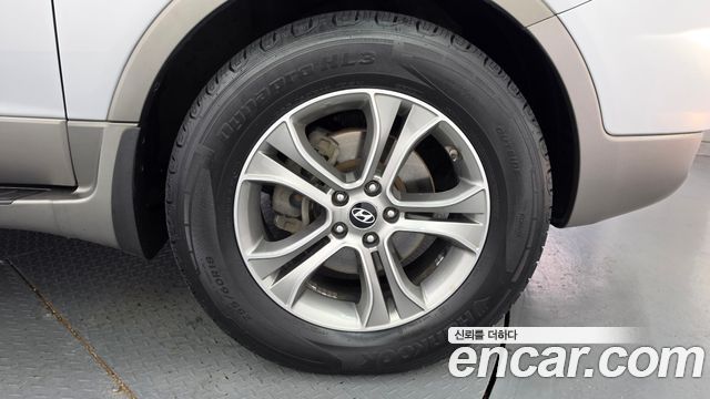 Hyundai Veracruz 2014 — photo 5