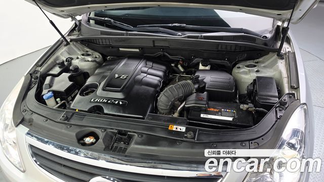 Hyundai Veracruz 2014 — photo 6