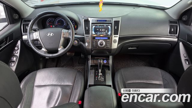Hyundai Veracruz 2014 — photo 10