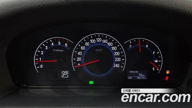 Hyundai Veracruz 2014 — photo 11