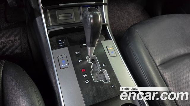 Hyundai Veracruz 2014 — photo 12