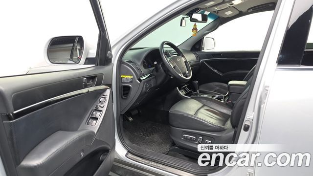Hyundai Veracruz 2014 — photo 13