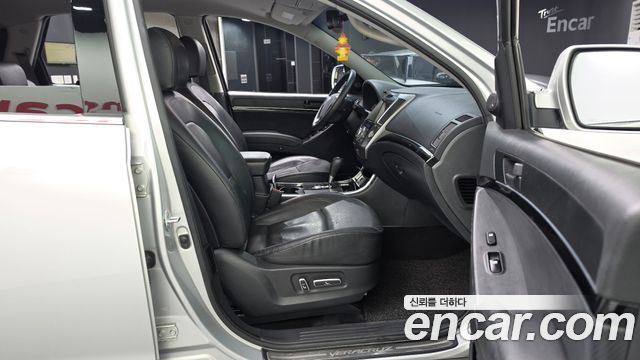 Hyundai Veracruz 2014 — photo 17