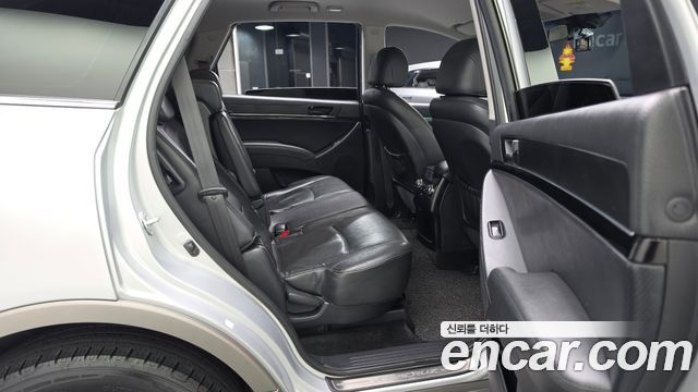 Hyundai Veracruz 2014 — photo 18