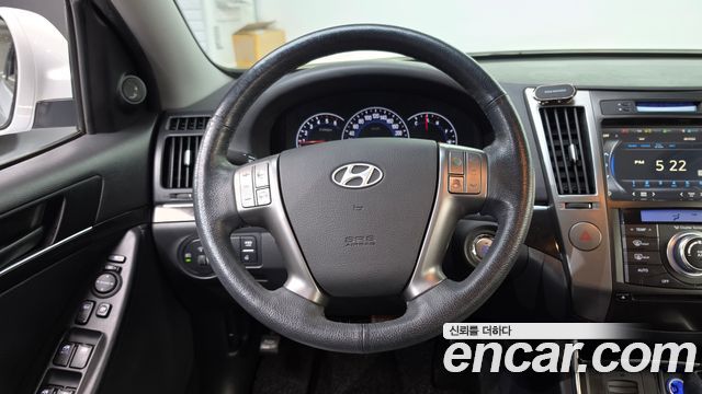 Hyundai Veracruz 2014 — photo 19