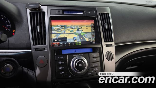 Hyundai Veracruz 2014 — photo 20