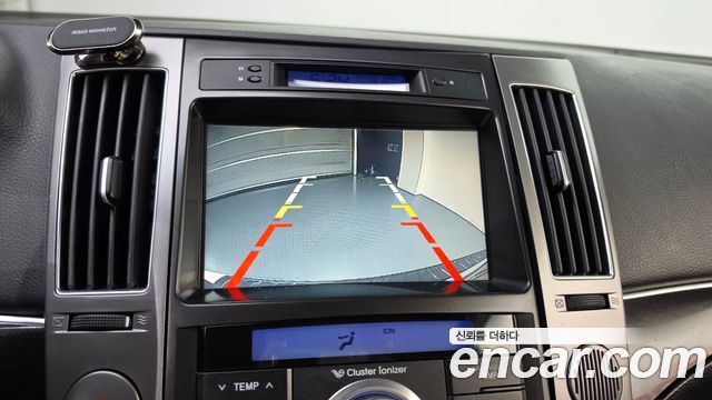 Hyundai Veracruz 2014 — photo 21