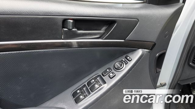 Hyundai Veracruz 2014 — photo 22
