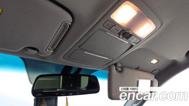 Hyundai Veracruz 2014 — photo 23