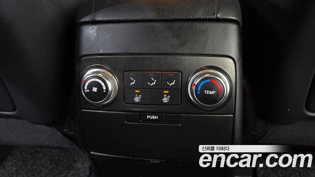 Hyundai Veracruz 2014 — photo 24