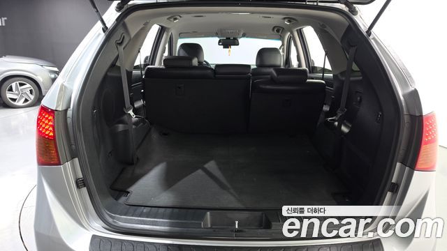 Hyundai Veracruz 2014 — photo 26
