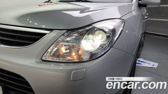 Hyundai Veracruz 2014 — photo 8