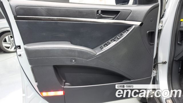 Hyundai Veracruz 2014 — photo 14