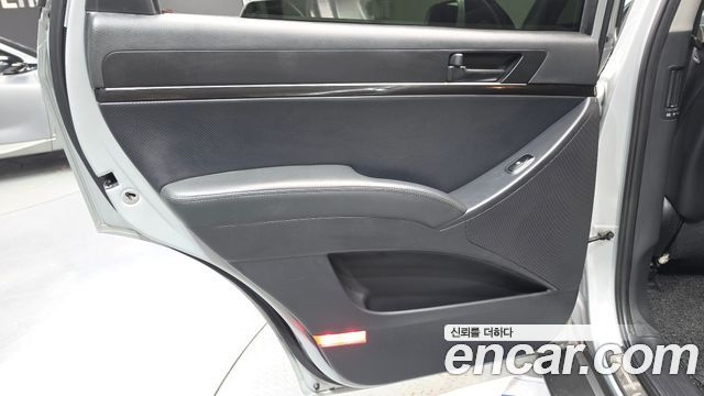Hyundai Veracruz 2014 — photo 15