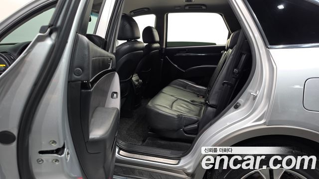 Hyundai Veracruz 2014 — photo 16