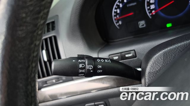 Hyundai Veracruz 2014 — photo 27