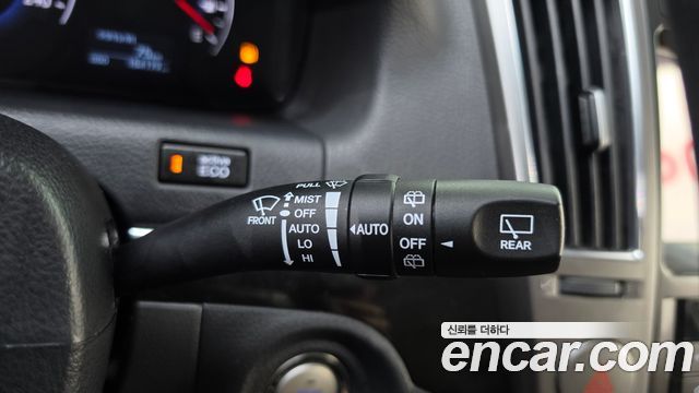 Hyundai Veracruz 2014 — photo 28