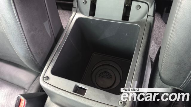 Hyundai Veracruz 2014 — photo 29