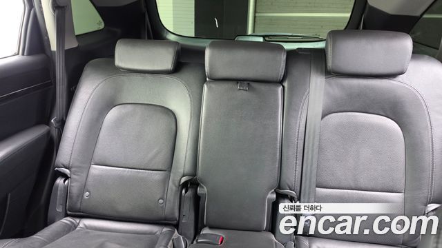 Hyundai Veracruz 2014 — photo 30