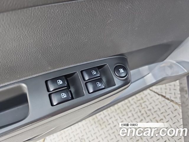 Chevrolet Korea Spark 2013 — photo 13