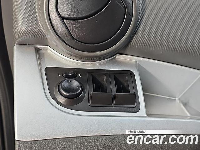 Chevrolet Korea Spark 2013 — photo 19