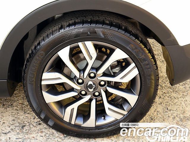 KG Mobility TIBOLI 2019 — photo 5