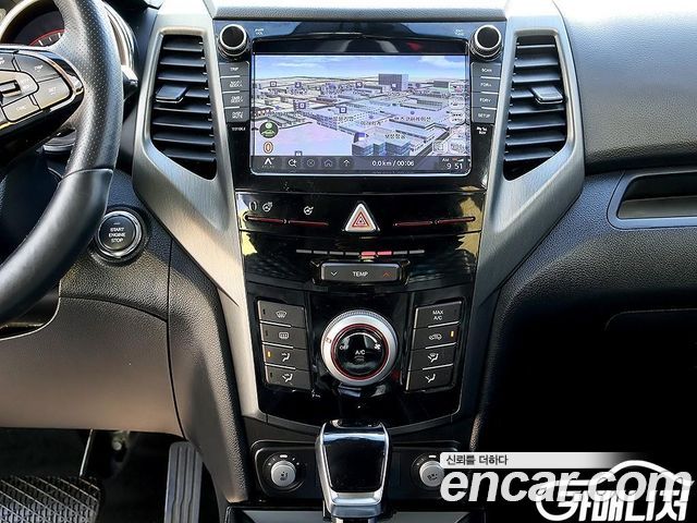 KG Mobility TIBOLI 2019 — photo 12