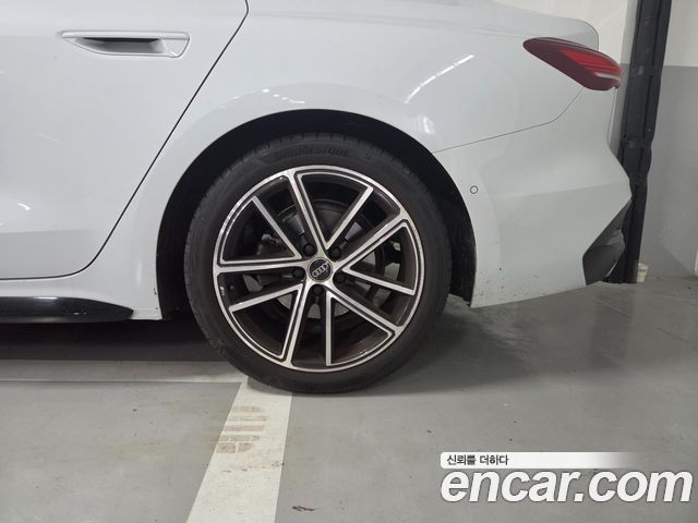 Audi A5 2025 — photo 5