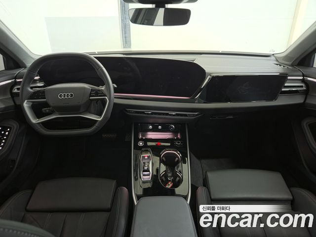Audi A5 2025 — photo 7