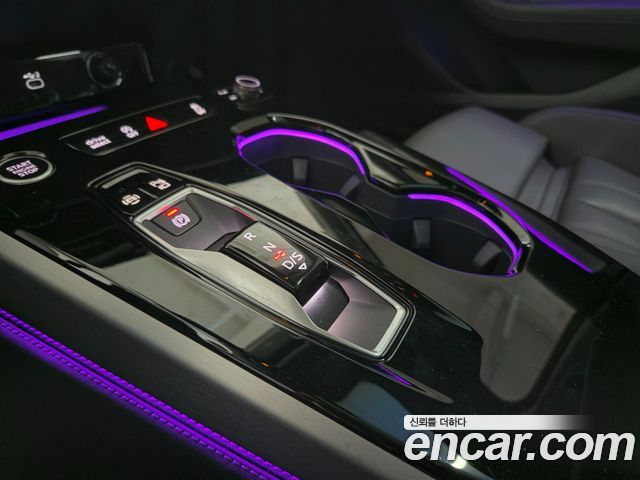 Audi A5 2025 — photo 8