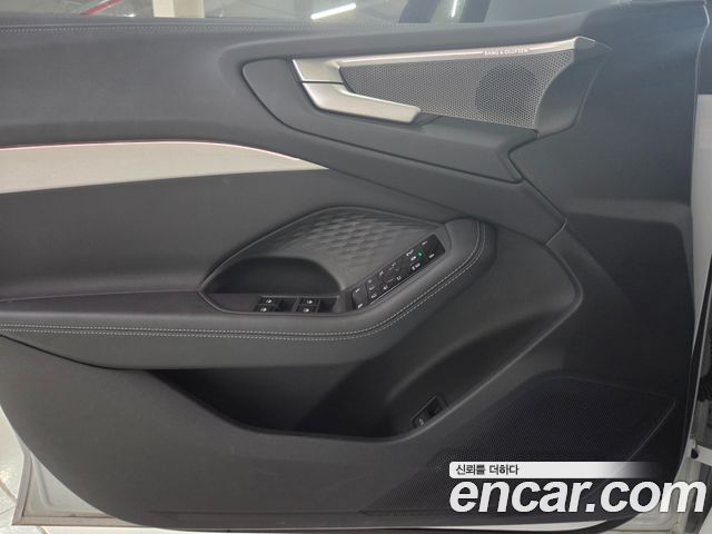Audi A5 2025 — photo 18