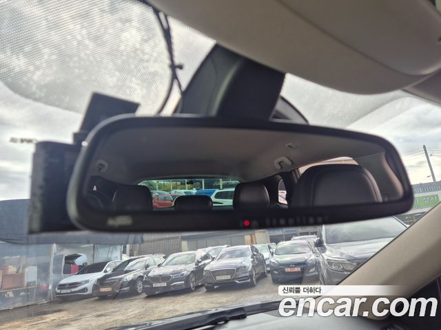 Renault Korea QM6 2017 — photo 15