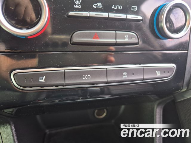 Renault Korea QM6 2017 — photo 17