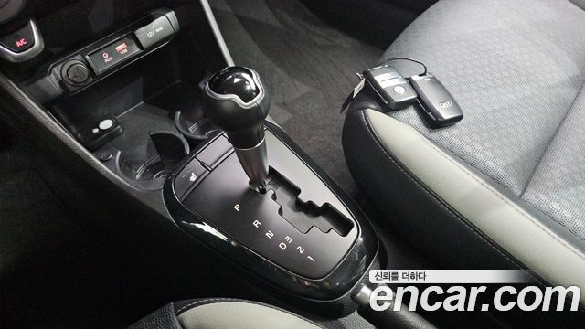 Kia morning 2018 — photo 9