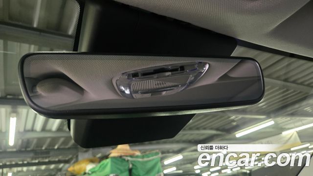 Hyundai Ioniq5 2022 — photo 9