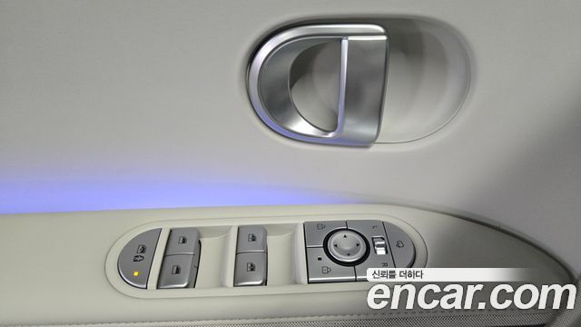 Hyundai Ioniq5 2022 — photo 15