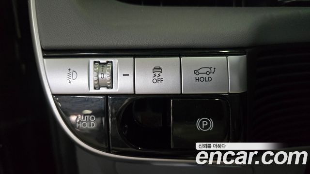 Hyundai Ioniq5 2022 — photo 16