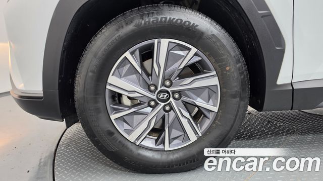 Hyundai Tucson 2022 — photo 5