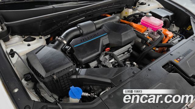 Hyundai Tucson 2022 — photo 6