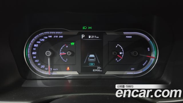 Hyundai Tucson 2022 — photo 8