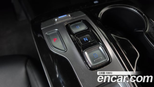 Hyundai Tucson 2022 — photo 9