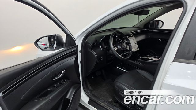 Hyundai Tucson 2022 — photo 10
