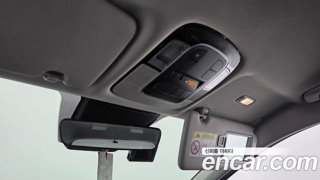 Hyundai Tucson 2022 — photo 17