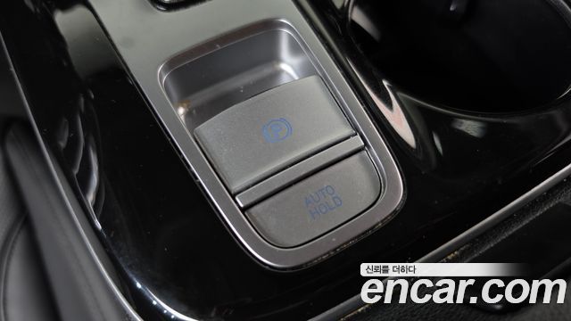 Hyundai Tucson 2022 — photo 18