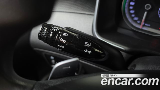 Hyundai Tucson 2022 — photo 19